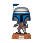 Funko Pop! Star Wars - Jango Fett 737