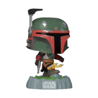 Funko Pop! Star Wars - Boba Fett 734