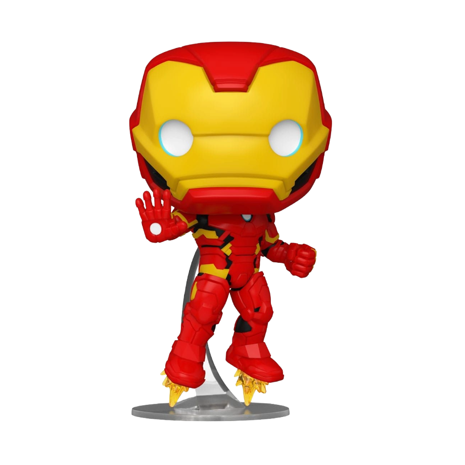 Funko Pop! Marvel new Classics - Iron Man 1421