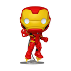 Funko Pop! Marvel new Classics - Iron Man 1421
