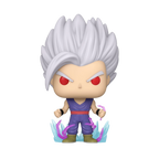 Funko Pop! Dragon Ball Super - Son Gohan (Beast) 1703 *Chance auf Chase*