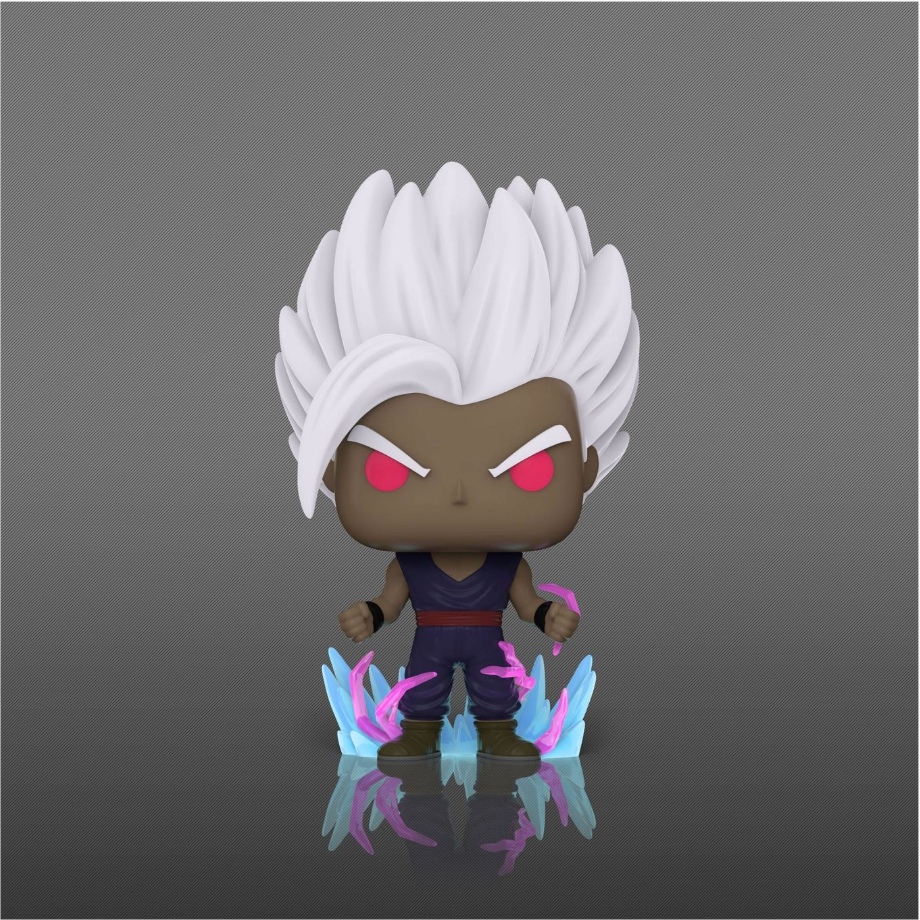 Funko Pop! Dragon Ball Super - Son Gohan (Beast) 1703 *Chance auf Chase*