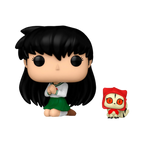Funko Pop! Inuyasha - Kagome with Kirara 1592