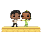 Funko Pop! Disney's 100th Anniversary - Tiana & Naveen 1322