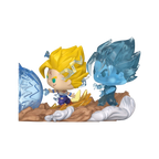 Funko Pop!Moments Dragon Ball Z  -Father-Son Kamehameha 2223