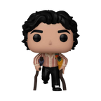 Funko Pop! Yellowjackets - Ben 1456