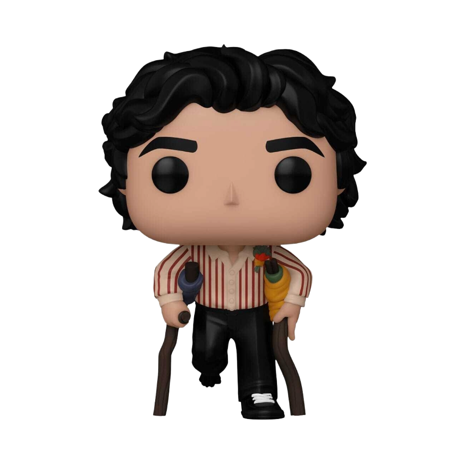 Funko Pop! Yellowjackets - Ben 1456