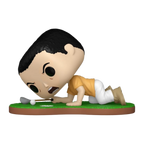 Funko POP!DELUXE Happy Gilmore 2 - Happy Gilmore 2006