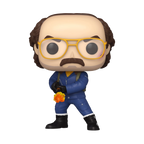 Funko Pop! Stranger Things - Murray 1543