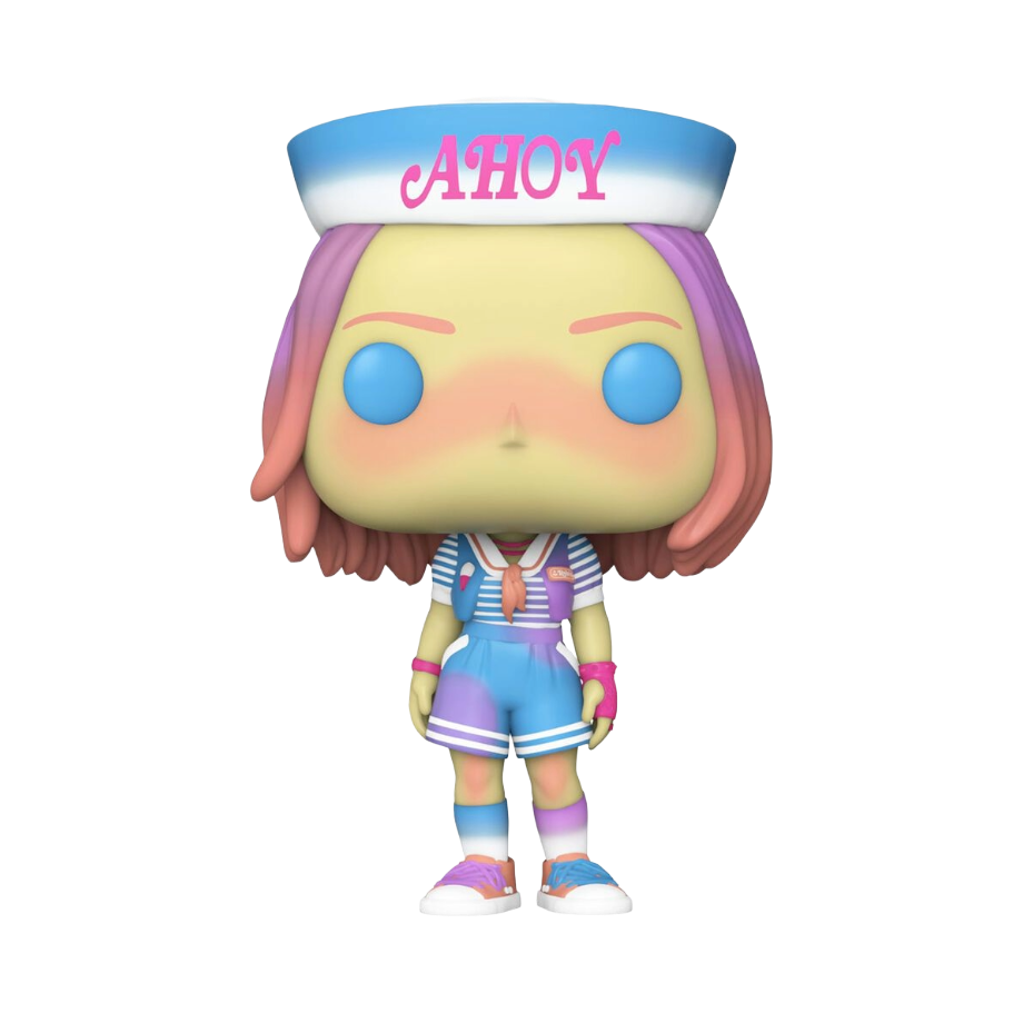Funko Pop! Stranger Things - Scoops Ahoy Robin 1546