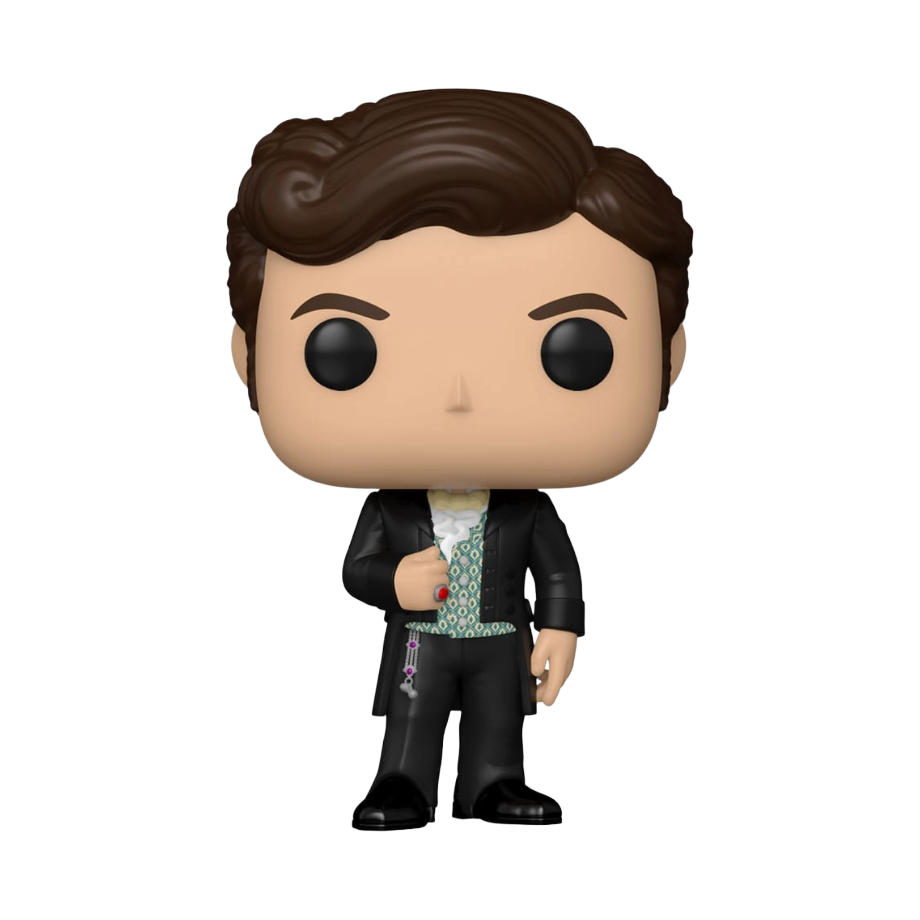 Funko Pop! Bridgerton - Colin Bridgerton 1664