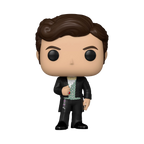 Funko Pop! Bridgerton - Colin Bridgerton 1664