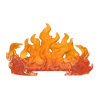Funko POP! Elements - Fire 3-tlg.