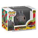 Funko POP! Jurassic Park - Baby Stegosaurus 2039