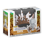 Funko POP! Elements - Earth 3-tlg.