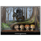 Funko POP! MOMENTS Deluxe Der Herr der Ringe - The Fellowship OTR 09