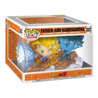 Funko Pop!Moments Dragon Ball Z  -Father-Son Kamehameha 2223