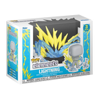 Funko POP! Elements - Lightning 3-tlg.
