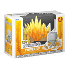 Funko POP! Elements - Power-UP 3-tlg.