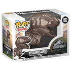 Funko Pop! Jurassic World - Tyrannosaurus Fossil 1682