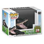Funko POP! Happy Gilmore 2 - Alligator 2007