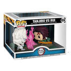 Funko Pop!Moment Demon Slayer - Tanjiro vs. Rui 1034