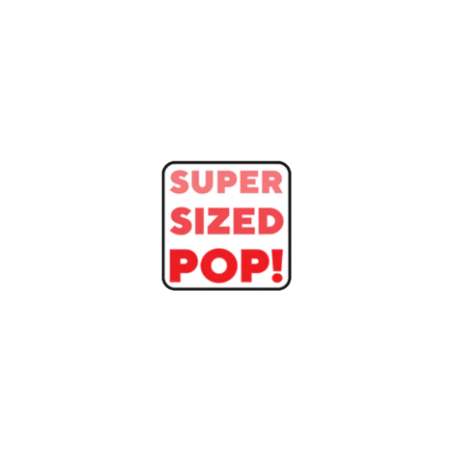Funko POP! SUPERSIZED In einem Land vor unserer Zeit - Sharptooth 1843