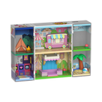 Funko Bitty POP! Hello Kitty and Friends . Sanrio Town Diorama Set