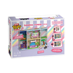 Funko Bitty POP! Hello Kitty and Friends . Sanrio Town Diorama Set