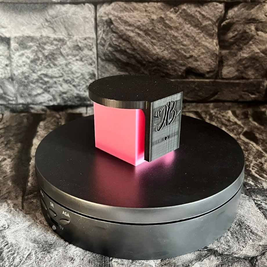 Dezenter Wandhalter für Funko Pop! Figuren OoB