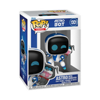 Funko POP! Astro Bot - Astro with Barkster 1301