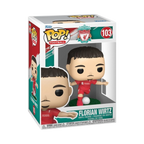 Funko POP! FC Liverpool - Florian Wirtz 103