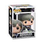 Funko POP! Marvel Infinity Saga - Quicksilver 1662