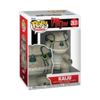 Funko POP! Dandadan - Kaiju 2631 *Chance auf Chase*