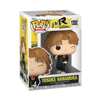 Funko POP! Persona 4  - Yosuke Hanamura 1352