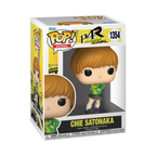 Funko POP! Persona 4  - Chie Satonaka 1354