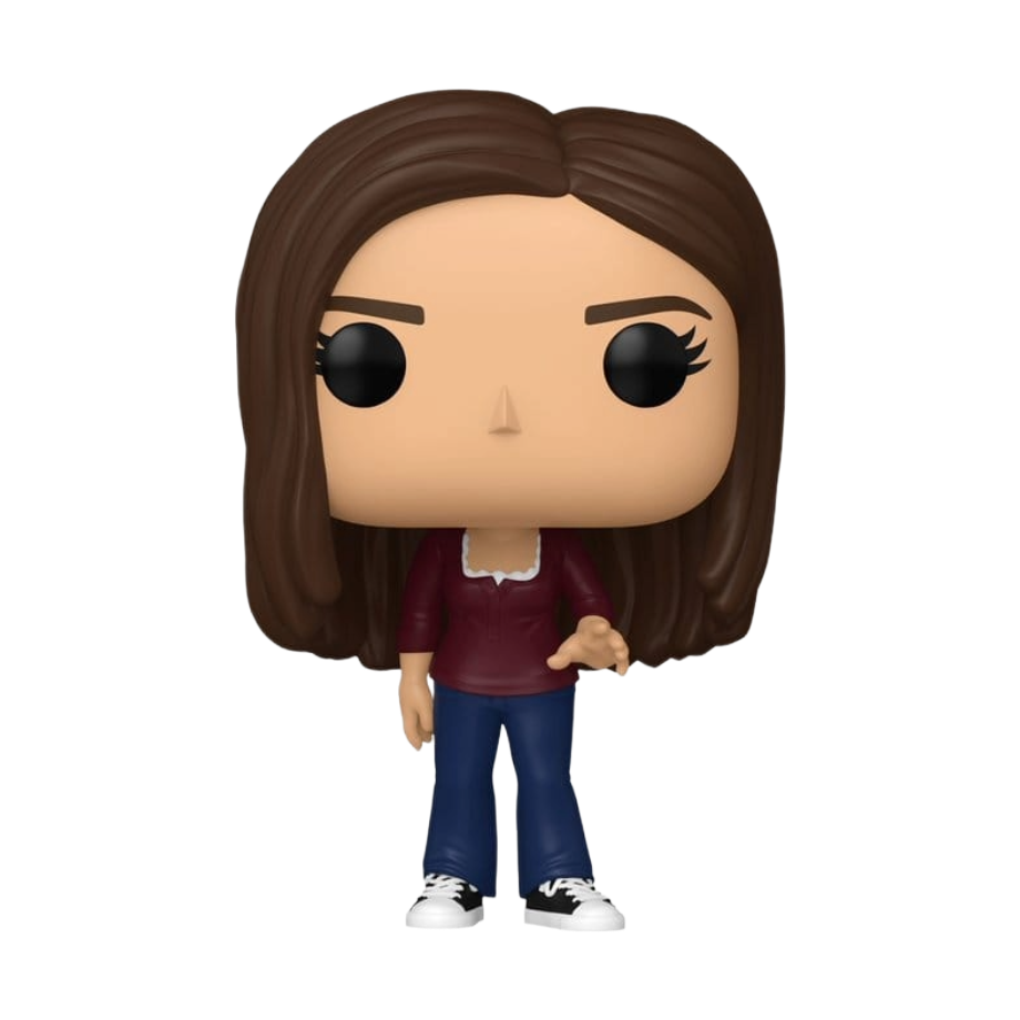 Funko POP! The Vampire Diaries - Elena 1976 *Chance auf Chase*