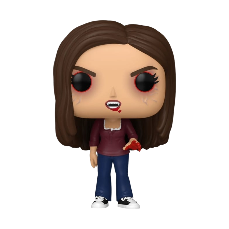 Funko POP! The Vampire Diaries - Elena 1976 *Chance auf Chase*