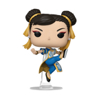 Funko POP! Street Fighter 6 - Chun-Li 1259