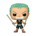 Funko POP! One Piece - Kid Zoro w/ Katana 2403 *Exclusive*