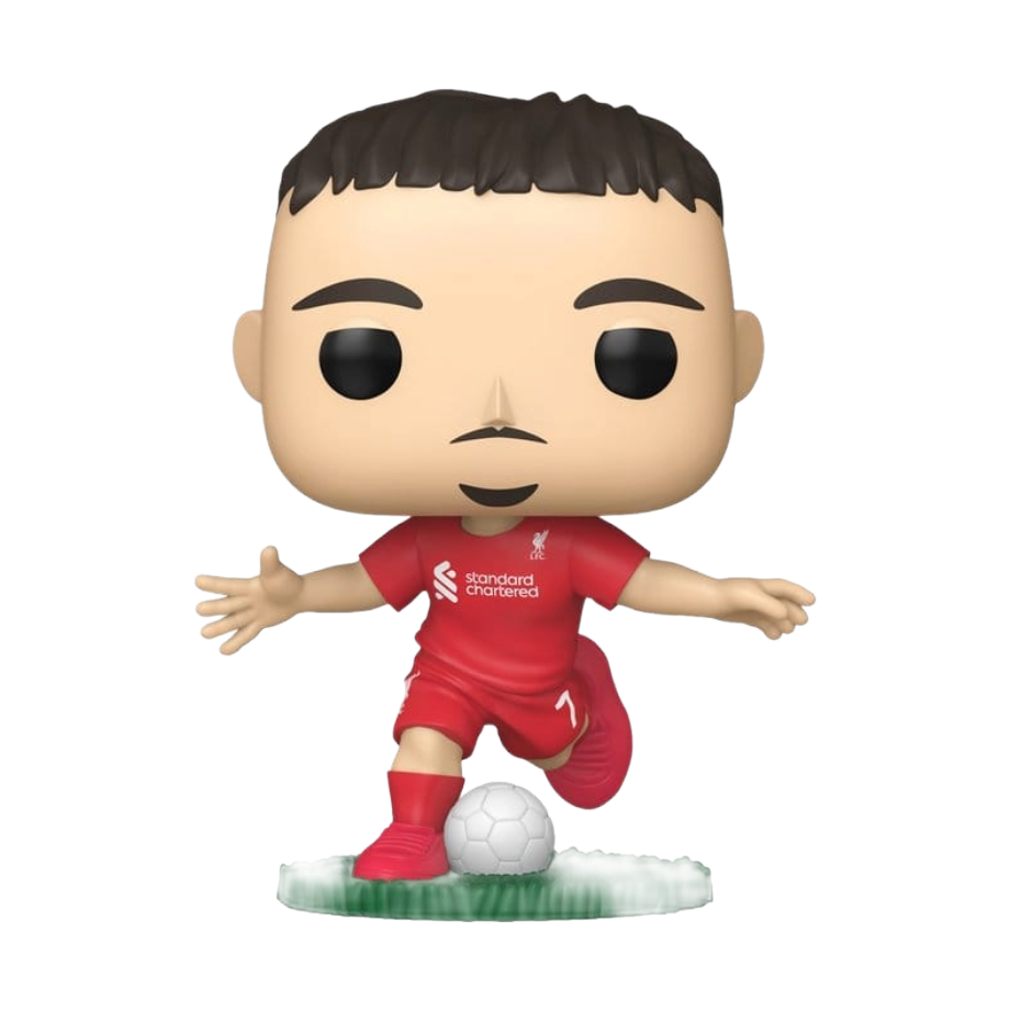 Funko POP! FC Liverpool - Florian Wirtz 103