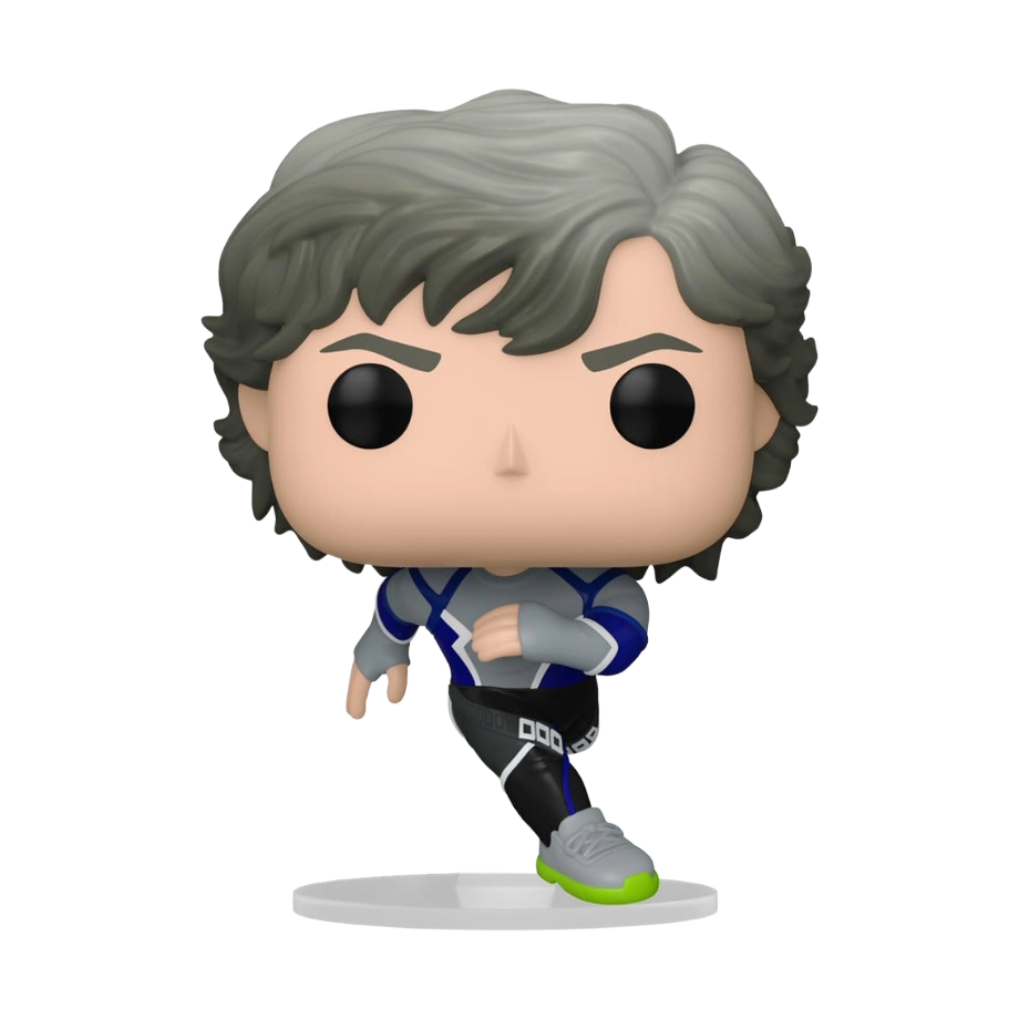 Funko POP! Marvel Infinity Saga - Quicksilver 1662