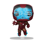 Funko POP! Marvel Infinity Saga - Iron Man Mark 43 1661