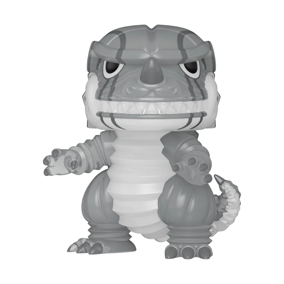 Funko POP! Dandadan - Kaiju 2631 *Chance auf Chase*