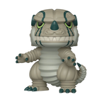 Funko POP! Dandadan - Kaiju 2631 *Chance auf Chase*