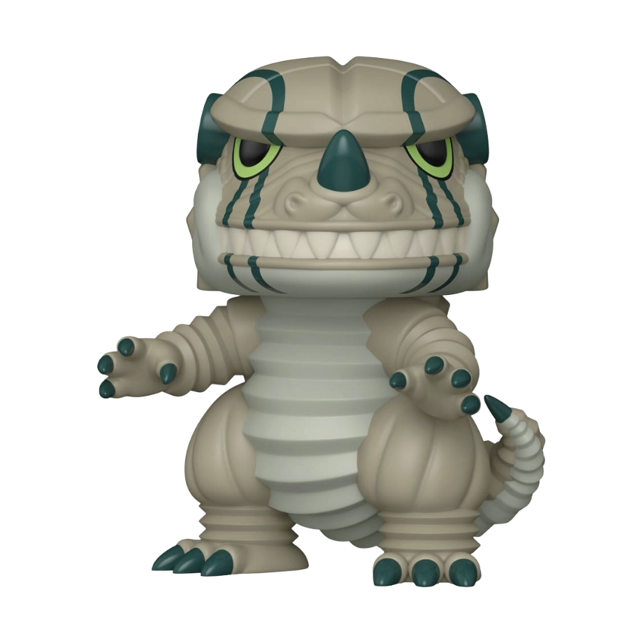 Funko POP! Dandadan - Kaiju 2631 *Chance auf Chase*