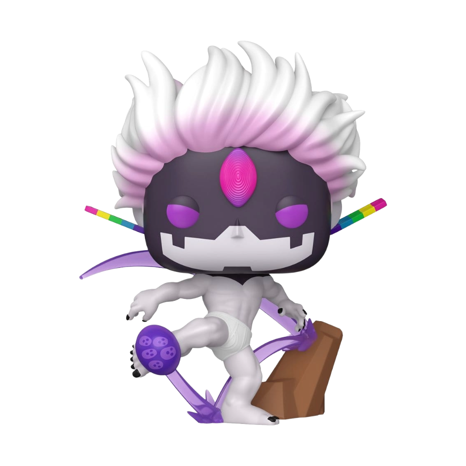 Funko POP! Dandadan - Evil Eye 2629