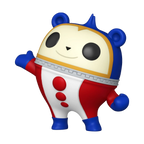 Funko POP! Persona 4  - Teddie 1351