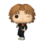 Funko POP! Persona 4  - Yosuke Hanamura 1352