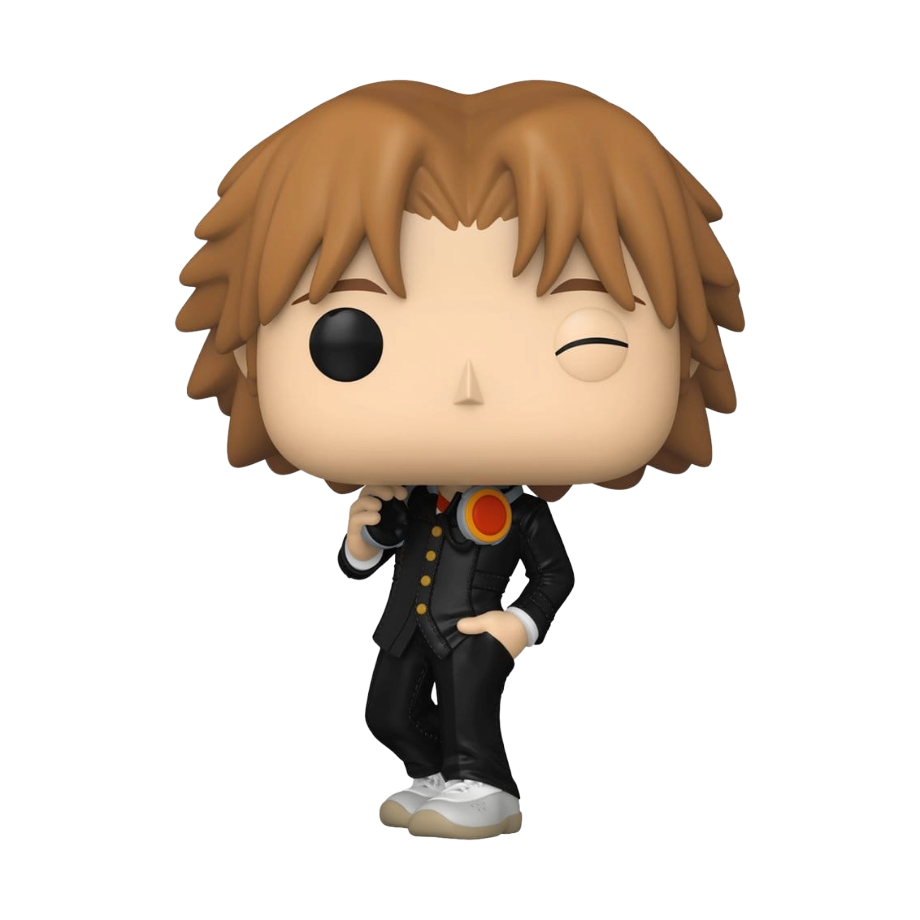 Funko POP! Persona 4  - Yosuke Hanamura 1352